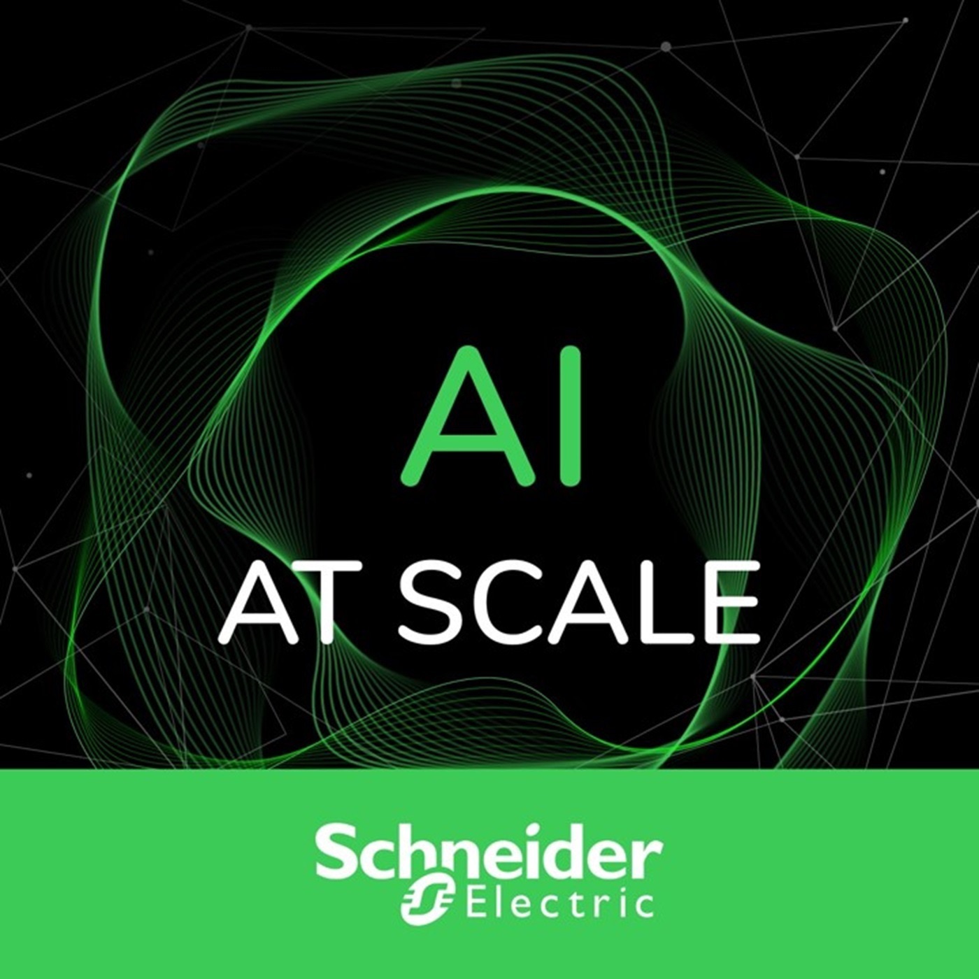AI at Scale podcast cover